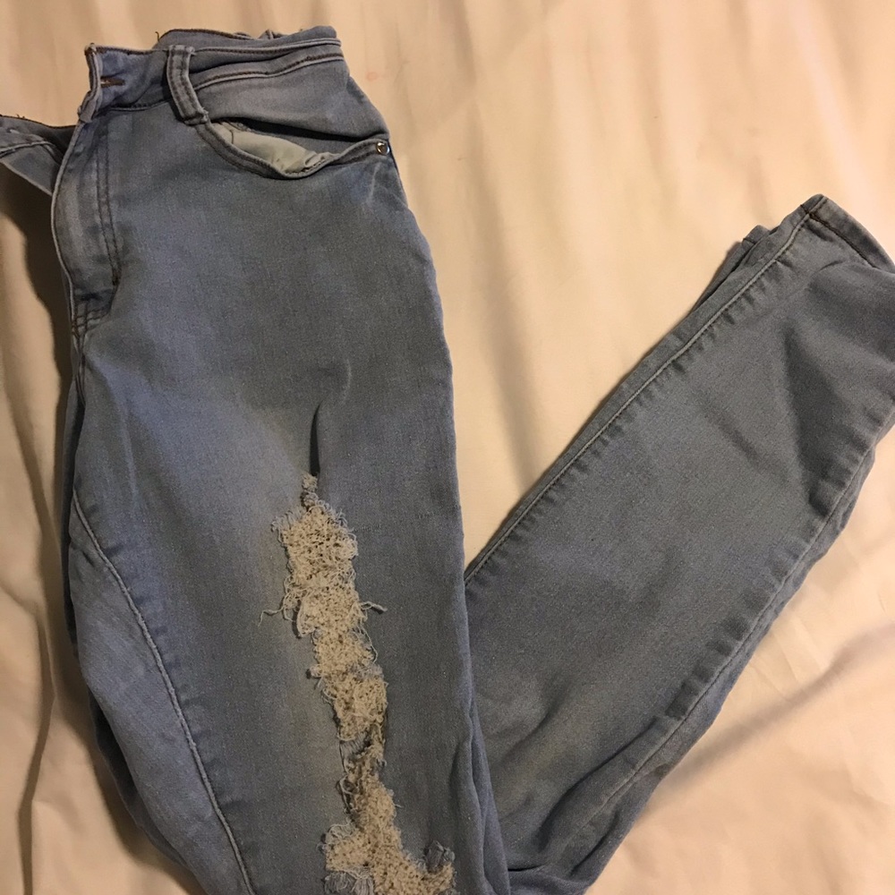 Jeans